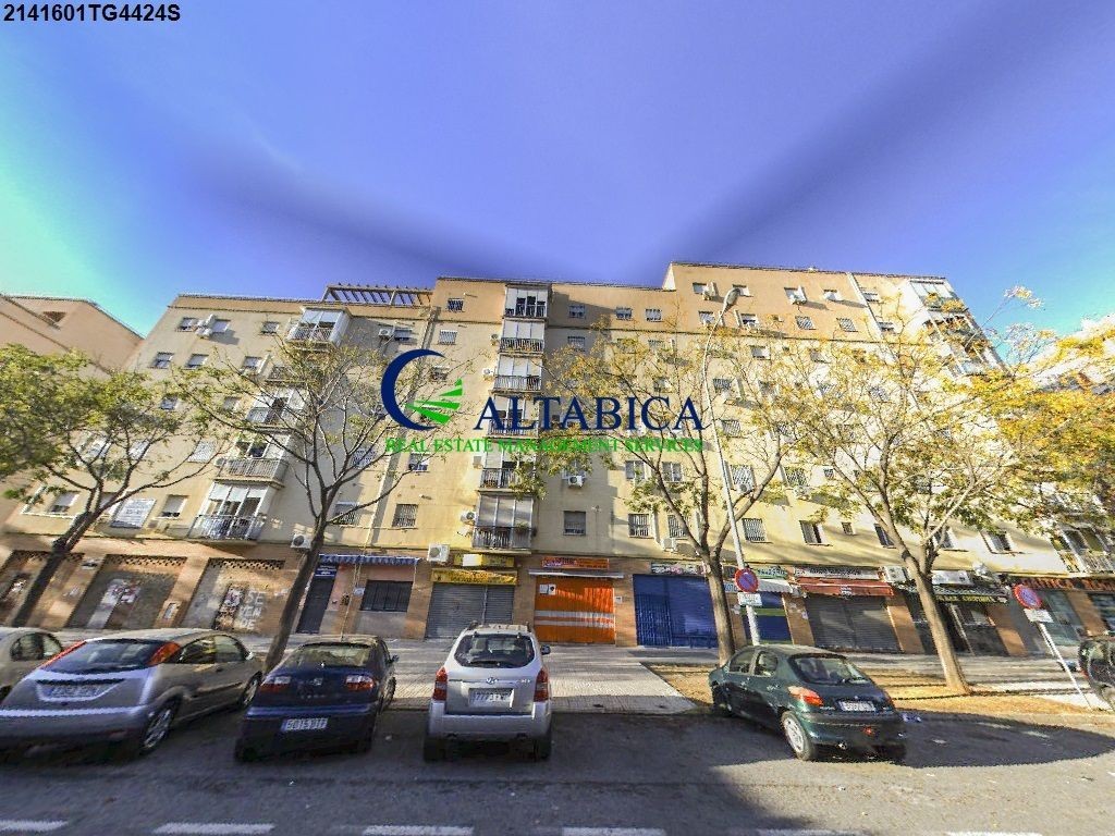 Local comercial en Venta en Sevilla Sevilla