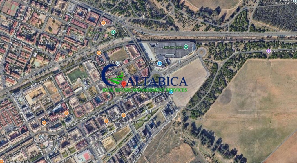 Local comercial en Venta en Sevilla Sevilla - foto 4