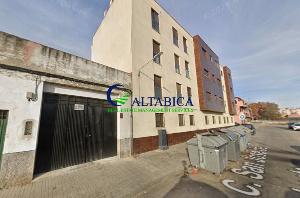 Piso en Venta en Sevilla Sevilla