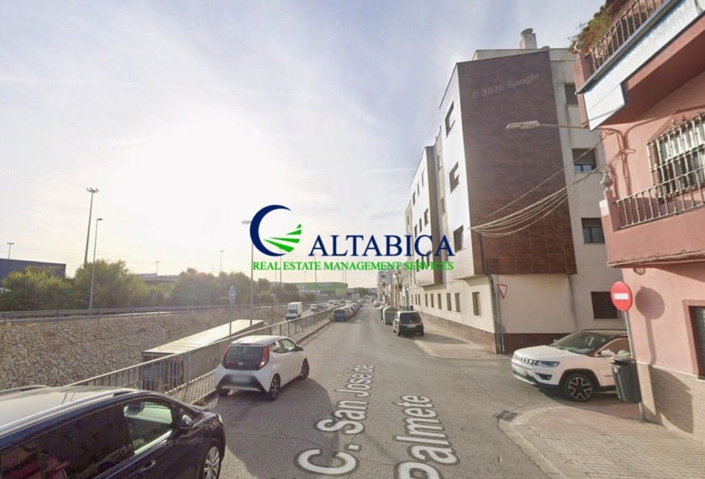 Piso en Venta en Sevilla Sevilla - foto 3