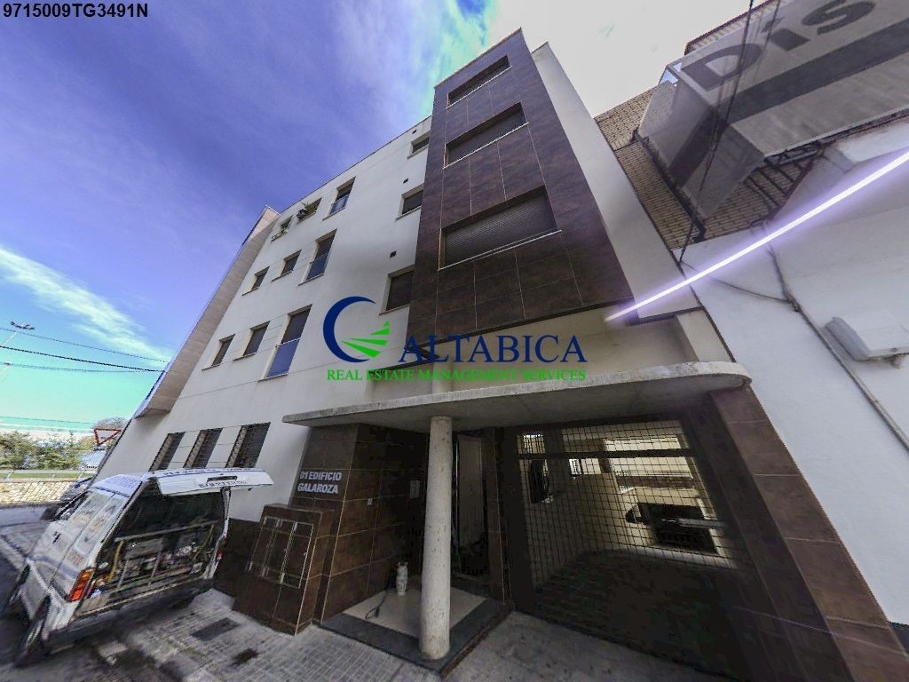 Piso en Venta en Sevilla Sevilla - foto 4