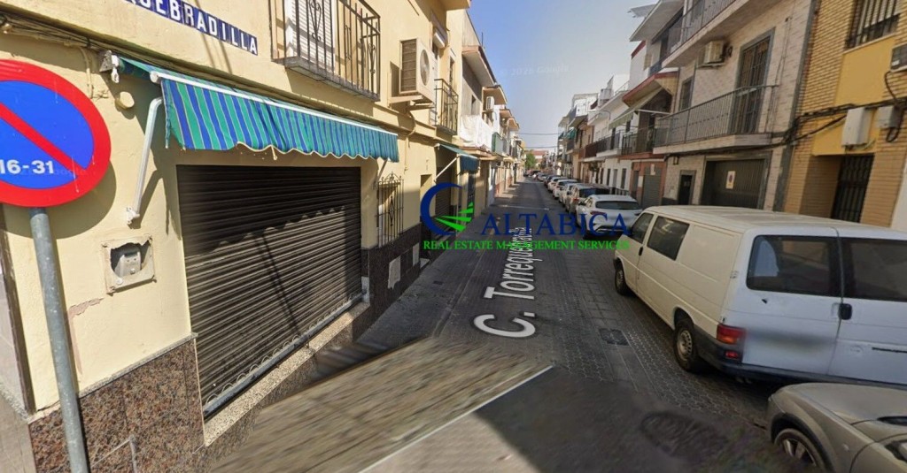 Casa-Chalet en Venta en Sevilla Sevilla - foto 2