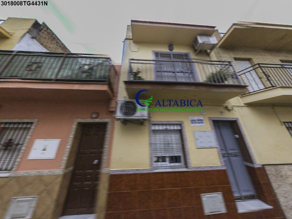 Casa-Chalet en Venta en Sevilla Sevilla - foto 4