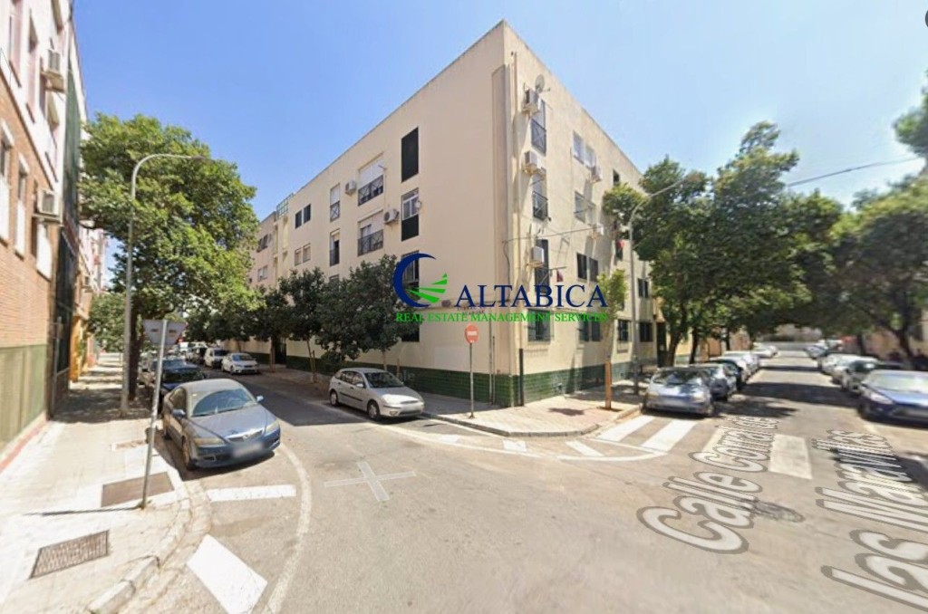 Piso en Venta en Sevilla Sevilla