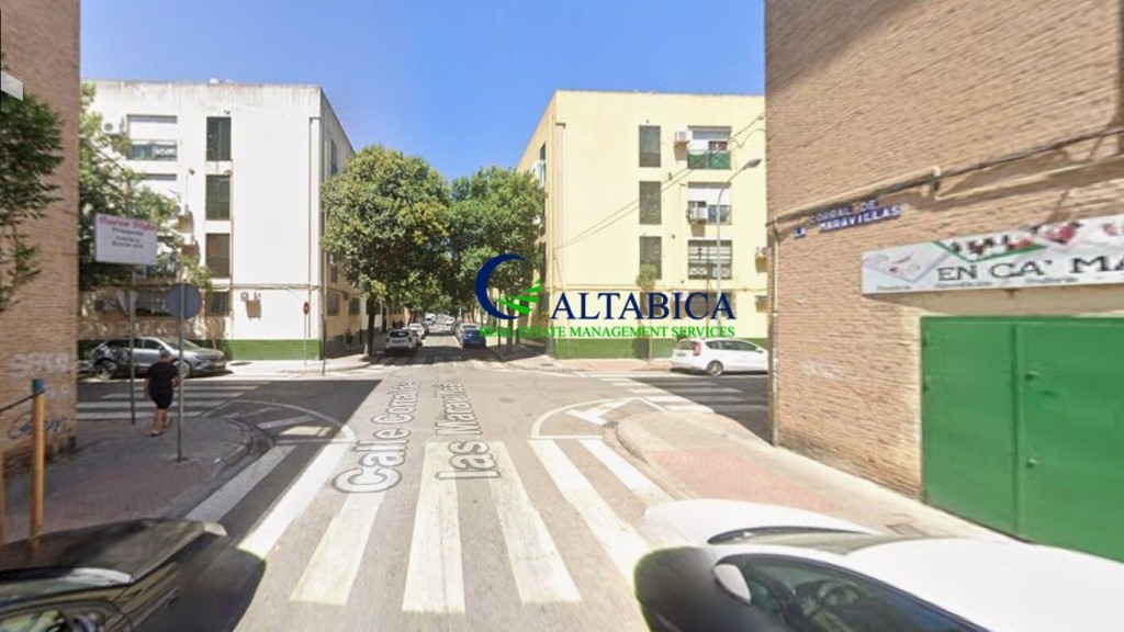Piso en Venta en Sevilla Sevilla - foto 3