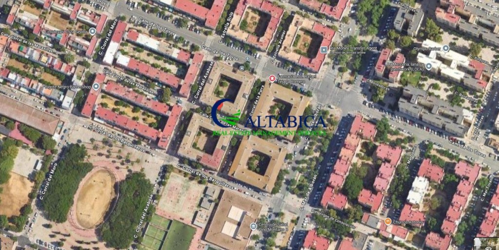 Piso en Venta en Sevilla Sevilla - foto 5