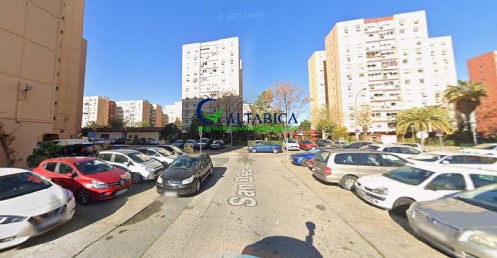 Piso en Venta en Sevilla Sevilla