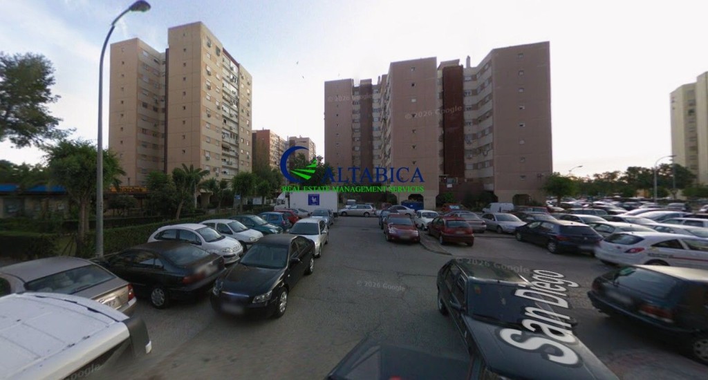 Piso en Venta en Sevilla Sevilla - foto 2