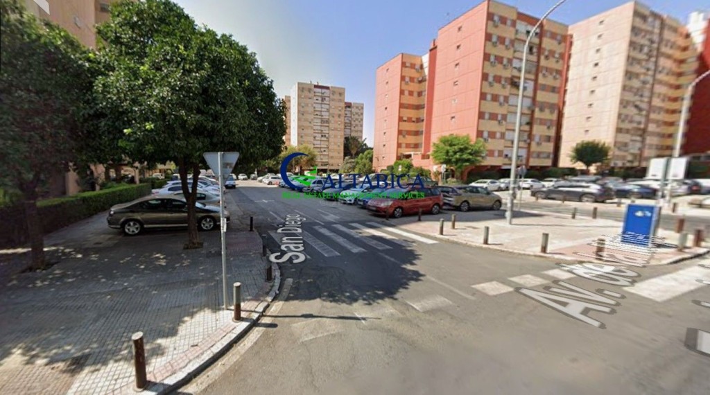 Piso en Venta en Sevilla Sevilla - foto 3