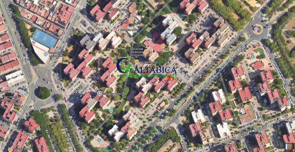 Piso en Venta en Sevilla Sevilla - foto 5