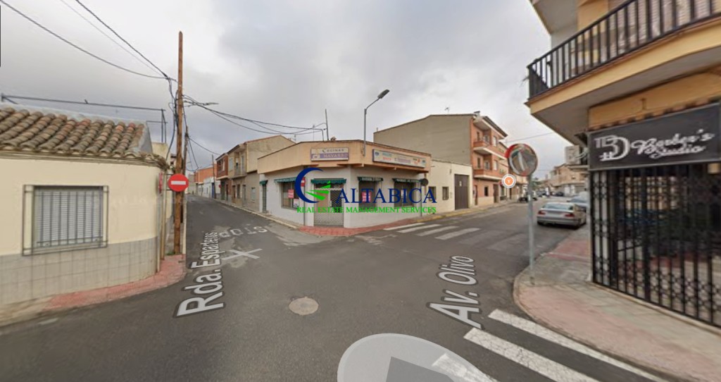 Casa-Chalet en Venta en Mora Toledo