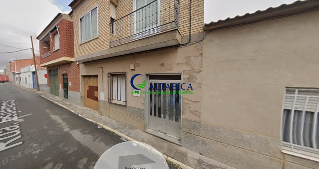 Casa-Chalet en Venta en Mora Toledo - foto 2