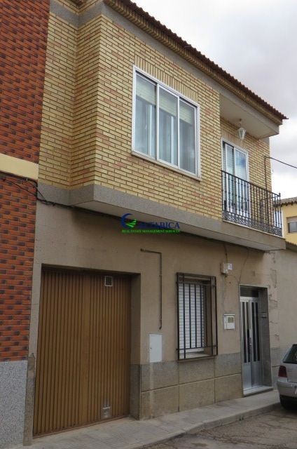 Casa-Chalet en Venta en Mora Toledo - foto 3