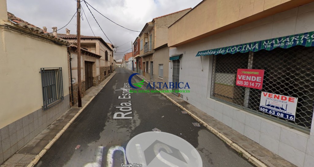 Casa-Chalet en Venta en Mora Toledo - foto 4