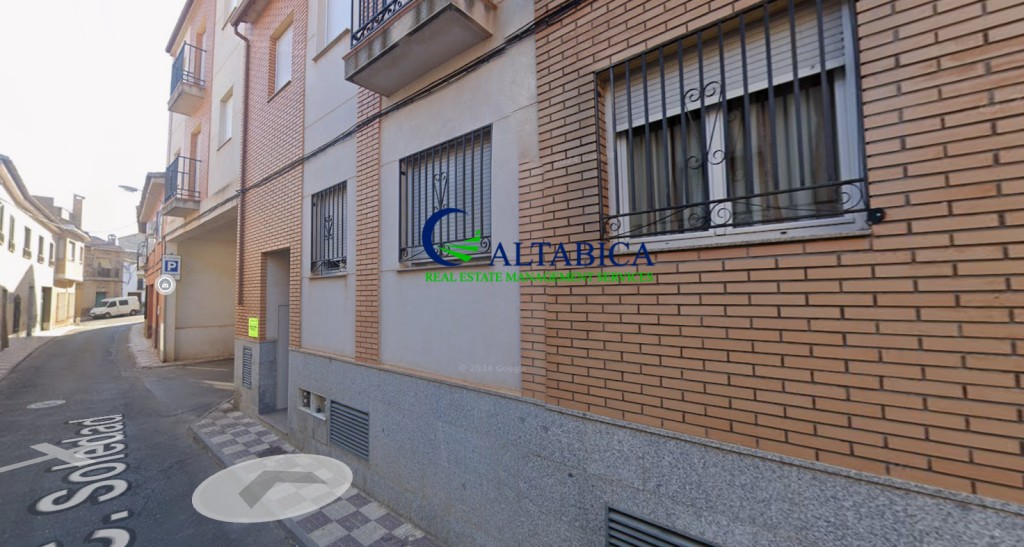 Parking coche en Venta en Yebenes, Los Toledo