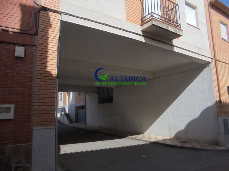Parking coche en Venta en Yebenes, Los Toledo - foto 2