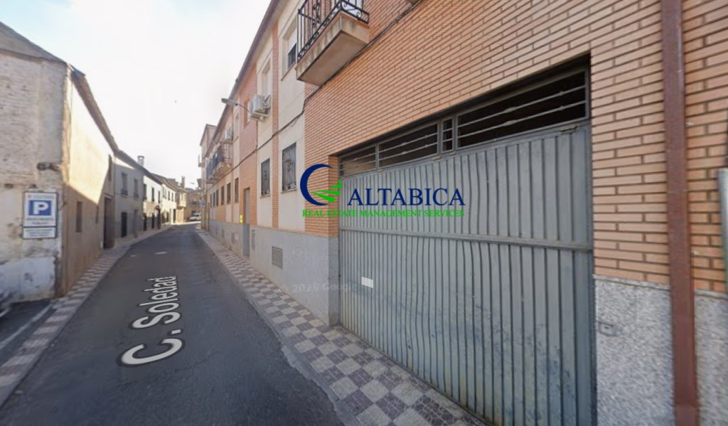Parking coche en Venta en Yebenes, Los Toledo - foto 3
