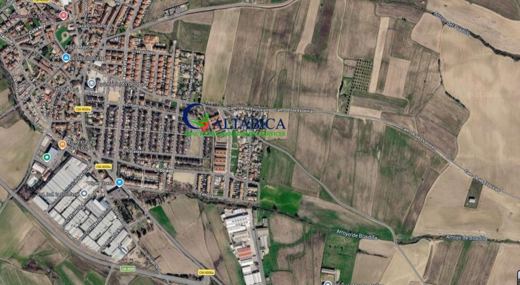 Adosada en Venta en Ugena Toledo - foto 3