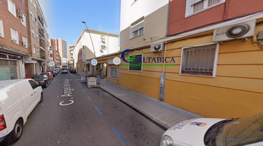 Piso en Venta en Talavera De La Reina Toledo - foto 2