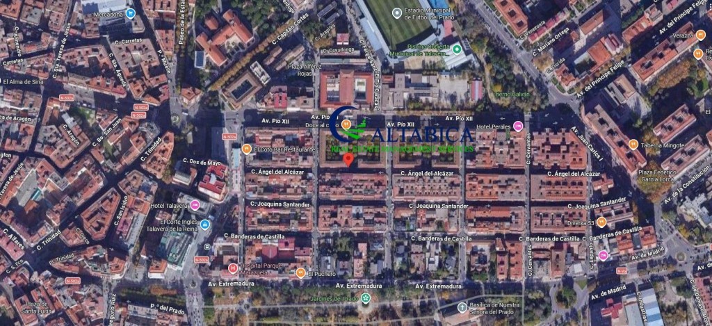 Piso en Venta en Talavera De La Reina Toledo - foto 5