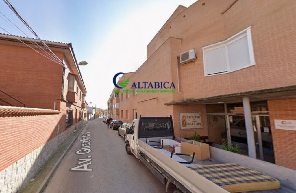 Piso en Venta en Camarena Toledo