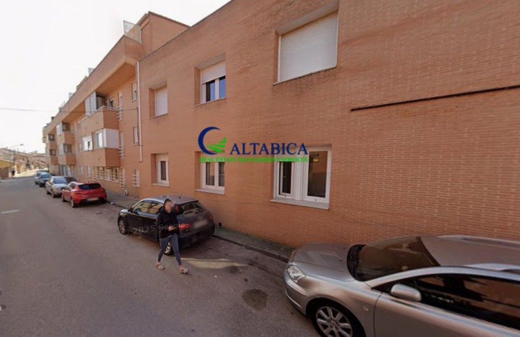 Piso en Venta en Camarena Toledo - foto 2