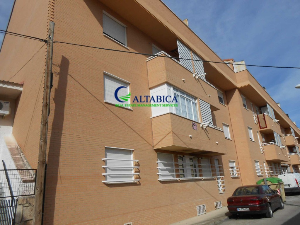 Piso en Venta en Camarena Toledo - foto 4