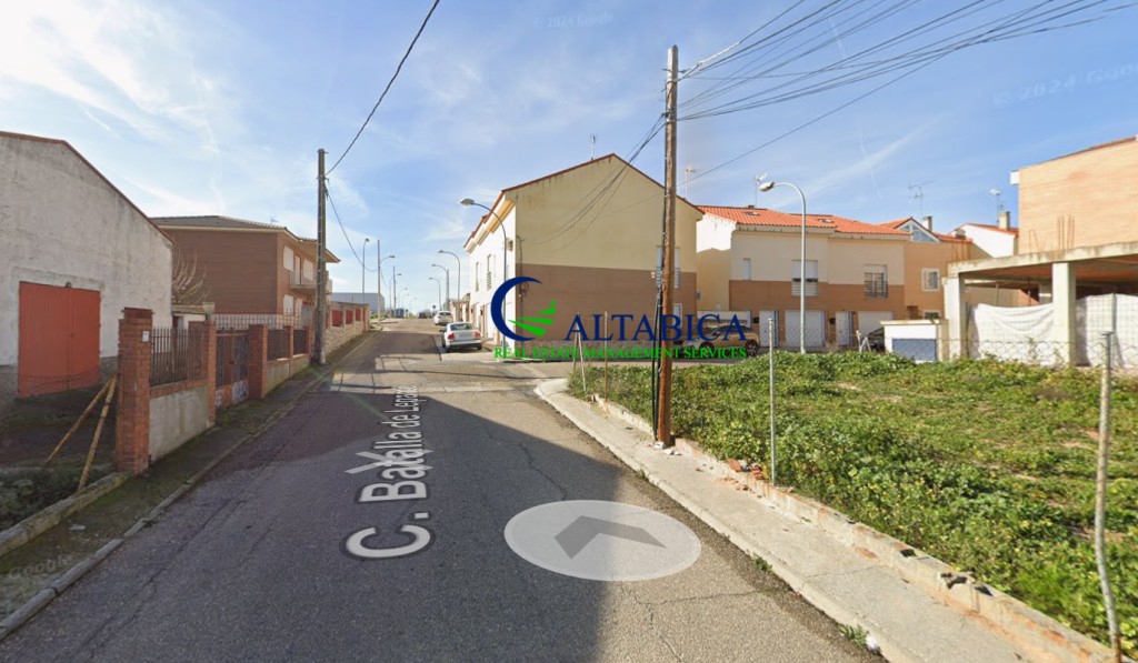 Casa-Chalet en Venta en Camarena Toledo
