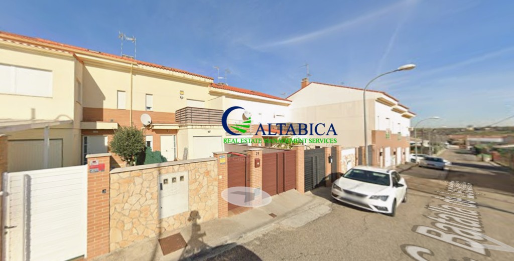 Casa-Chalet en Venta en Camarena Toledo - foto 2