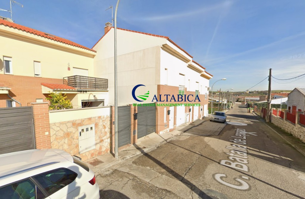 Casa-Chalet en Venta en Camarena Toledo - foto 3