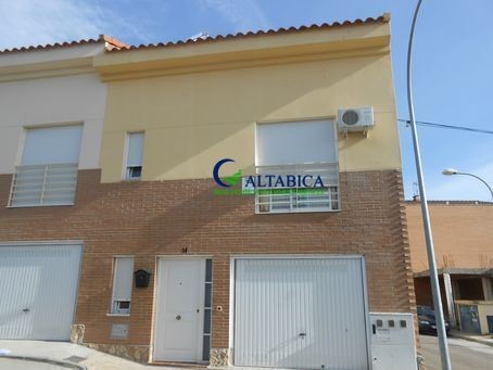 Casa-Chalet en Venta en Camarena Toledo - foto 4