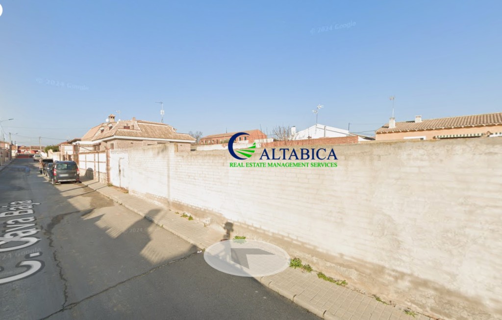 Casa-Chalet en Venta en Chozas De Canales Toledo - foto 3