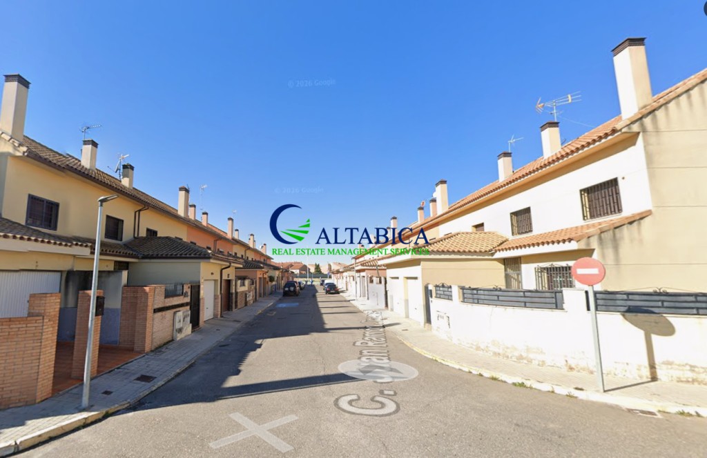 Casa-Chalet en Venta en Numancia De La Sagra Toledo - foto 2