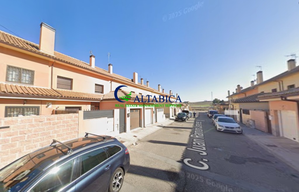 Casa-Chalet en Venta en Numancia De La Sagra Toledo - foto 3