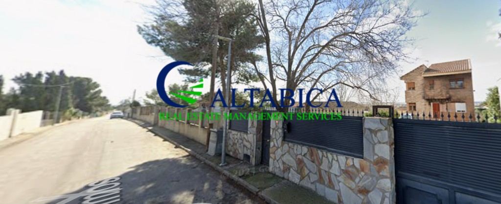 Casa-Chalet en Venta en Numancia De La Sagra Toledo - foto 4