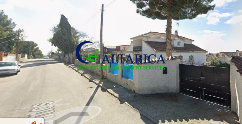 Casa-Chalet en Venta en Numancia De La Sagra Toledo - foto 5