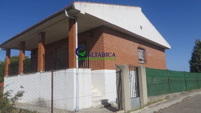 Casa-Chalet en Venta en Palomeque Toledo - foto 3