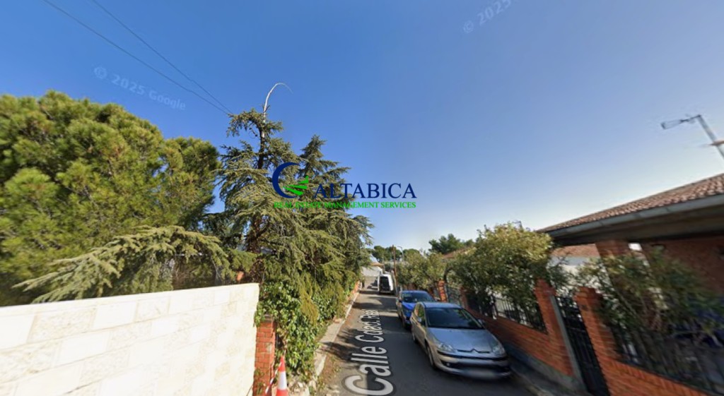 Casa-Chalet en Venta en Palomeque Toledo - foto 4
