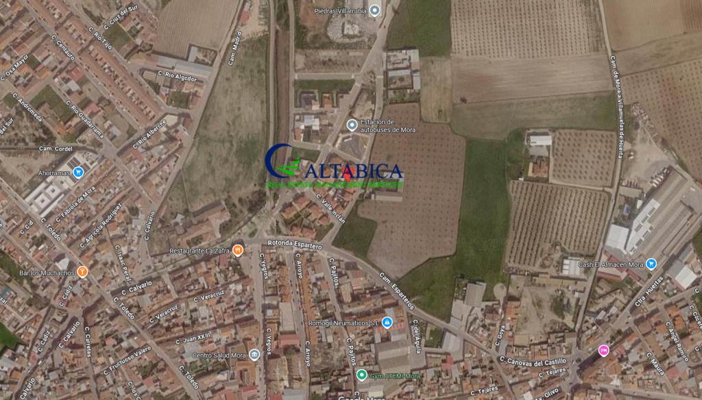 Casa-Chalet en Venta en Mora Toledo - foto 5