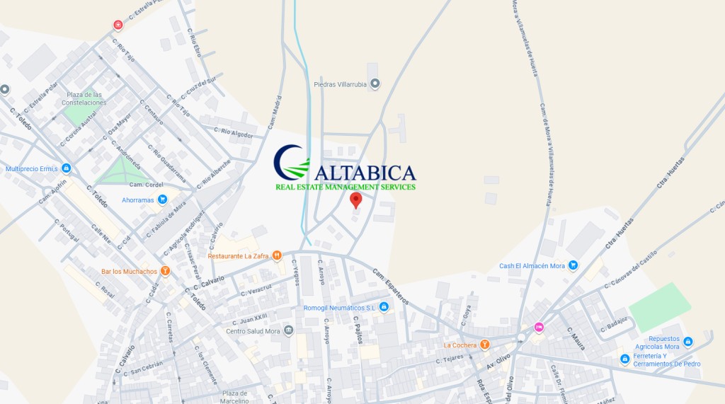 Casa-Chalet en Venta en Mora Toledo - foto 6