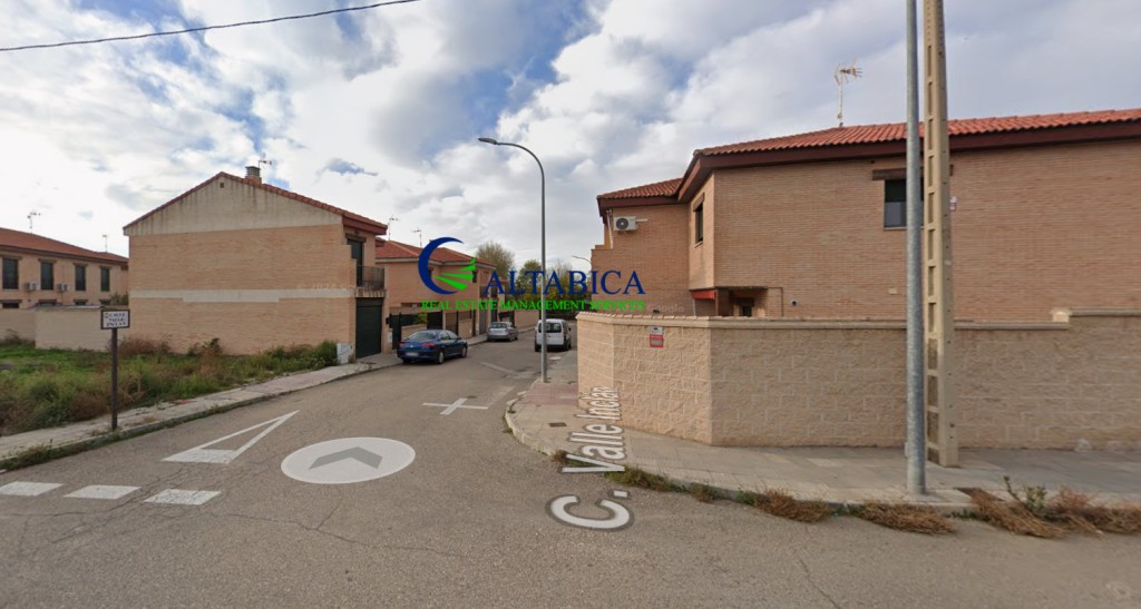 Casa-Chalet en Venta en Mora Toledo