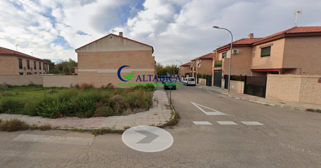 Casa-Chalet en Venta en Mora Toledo