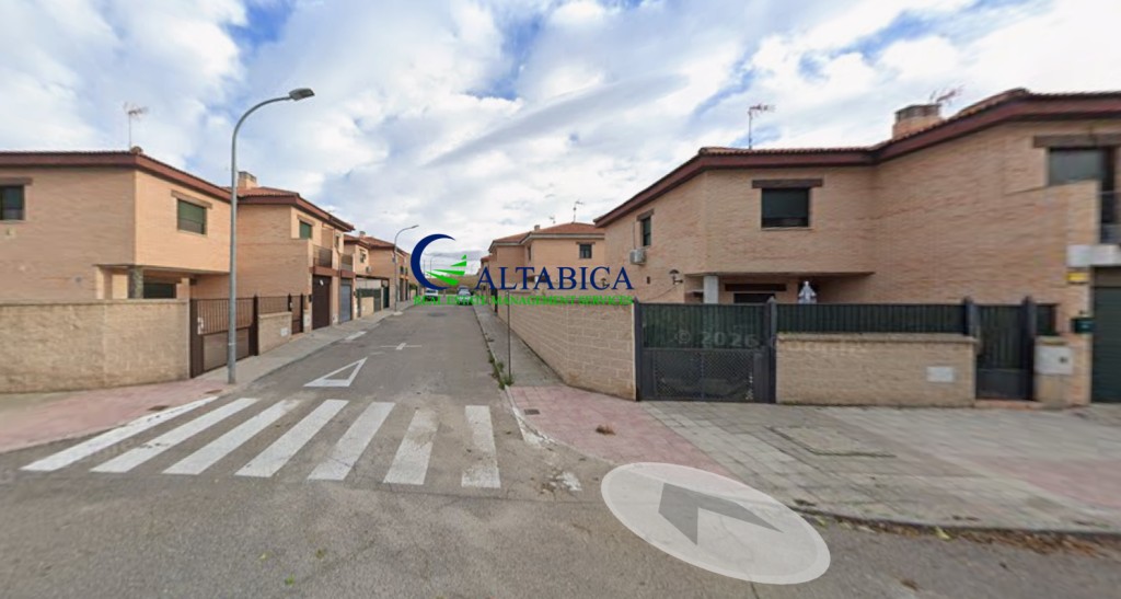 Casa-Chalet en Venta en Mora Toledo - foto 3