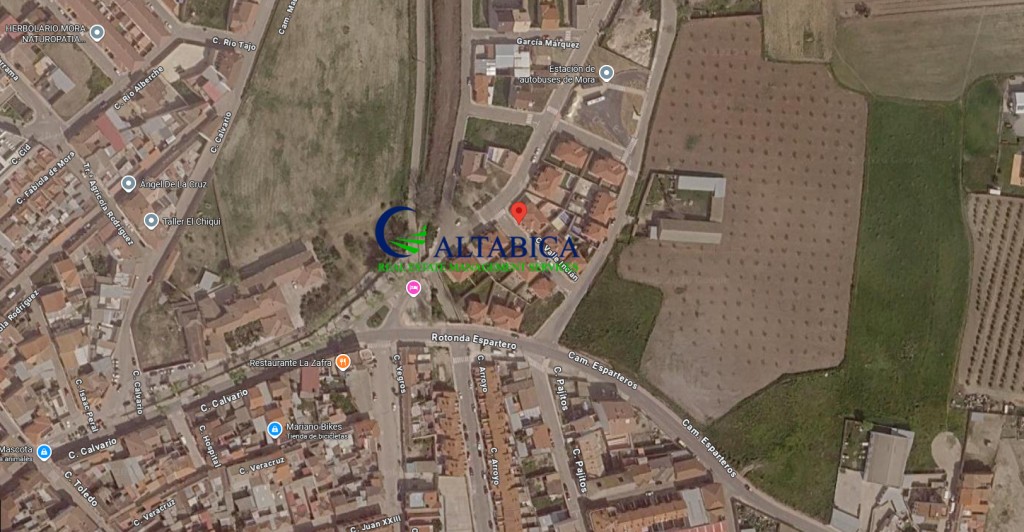 Casa-Chalet en Venta en Mora Toledo - foto 5