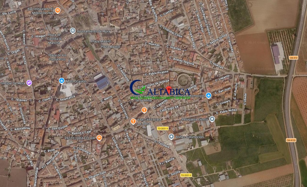 Casa-Chalet en Venta en Mora Toledo - foto 5