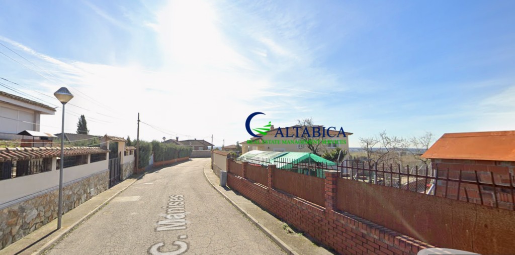Casa-Chalet en Venta en Mentrida Toledo - foto 4