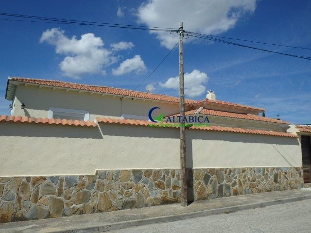 Casa-Chalet en Venta en Mentrida Toledo - foto 5
