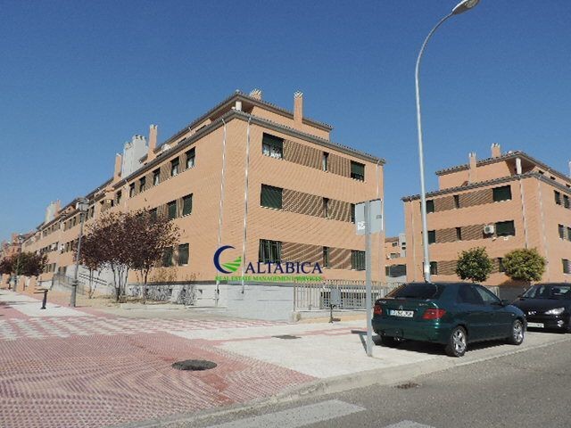 Piso en Venta en Illescas Toledo - foto 2