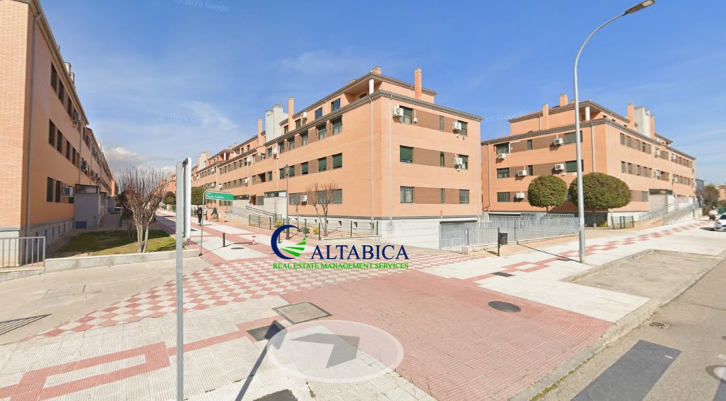 Piso en Venta en Illescas Toledo - foto 3