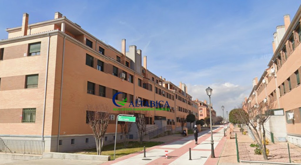 Piso en Venta en Illescas Toledo - foto 4